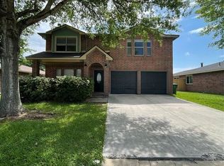 13707 Summit Ridge Dr, Houston, TX 77085