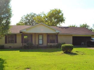 449 White Fern Rd, Beech Bluff, TN 38313