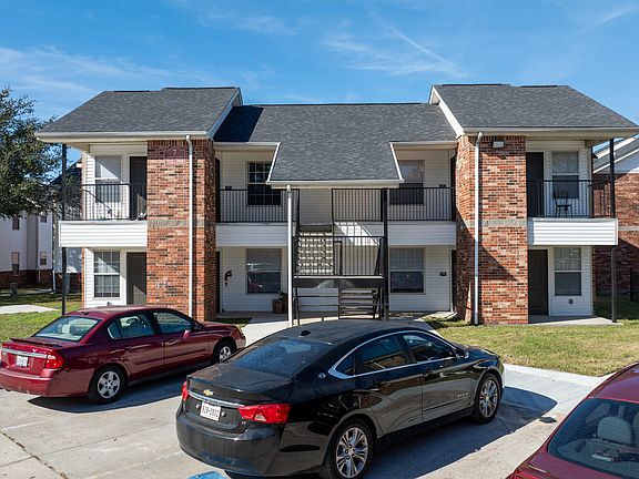 5th image of 600 E Little York Rd #703