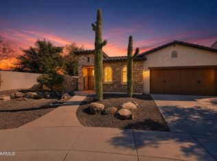3551 E LYNX Place, Chandler, AZ 85249