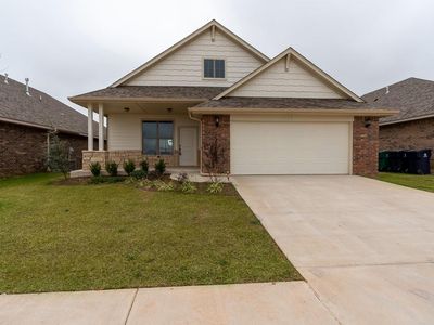 9040 NW 142nd St, Yukon, OK, 73099