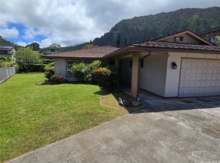 47-494 Apoalewa Pl, Kaneohe, HI 96744