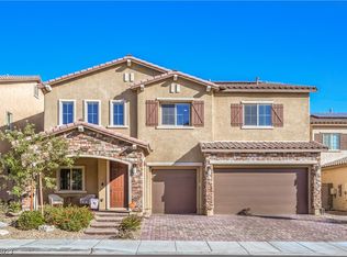 416 Lost Horizon Ave, Henderson, NV 89002