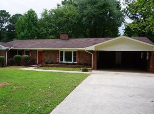 2315 Valleyside Dr, Decatur, GA 30032