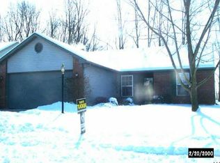 8459 S Southern Springs Blvd, Indianapolis, IN