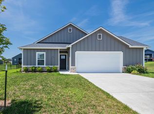 7481 E Pheasant Ridge St, Wichita, KS 67226