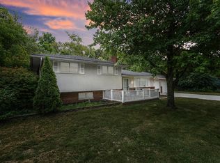 5616 Harrisburg Georgesville Rd, Grove City, OH 43123