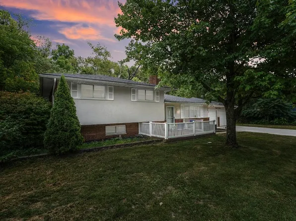 5616 Harrisburg Georgesville Rd, Grove City, OH 43123