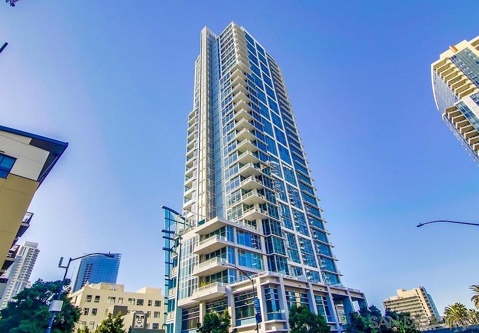 1st image of 1262 Kettner Blvd #3102