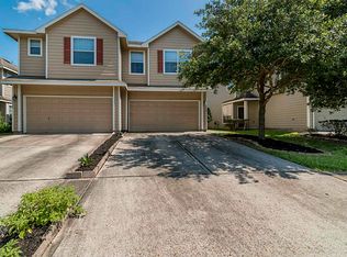 6329 Dawson Creek Dr, Pasadena, TX 77503
