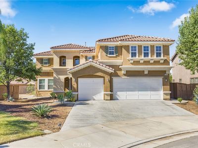 1411 Scenic Ct, Perris, CA, 92571