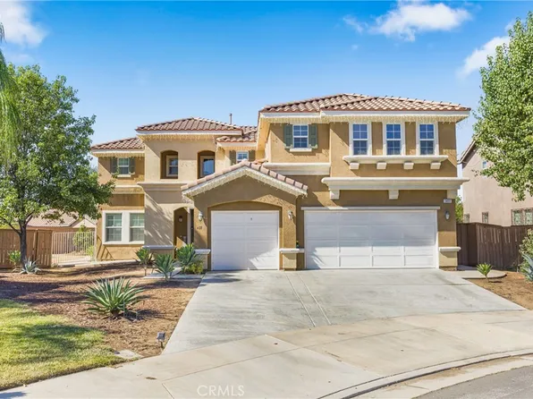 1411 Scenic Ct, Perris, CA 92571