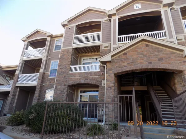 7440 S Blackhawk St Unit 6204, Englewood, CO 80112