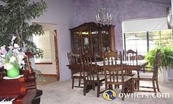 Dinning room