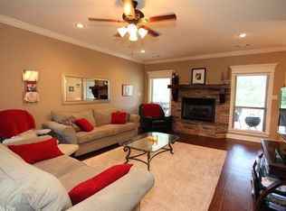 11 Colt Loop, Greenbrier, AR 72058