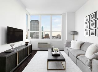 400 Marin Blvd #919, Jersey City, NJ 07302