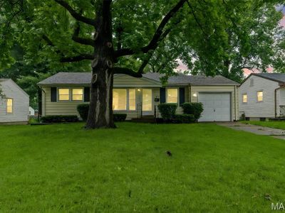 165 Saint Daniel Ln, Florissant, MO, 63031