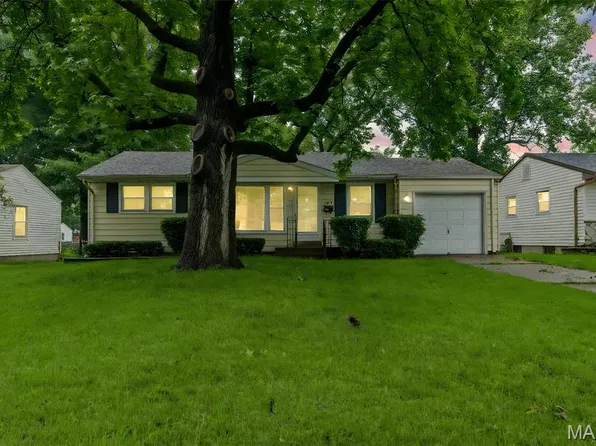 165 Saint Daniel Ln, Florissant, MO 63031