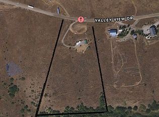 7976 N Valley View Hts, Preston, ID 83263
