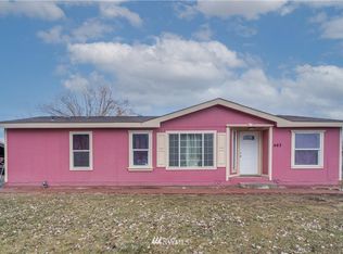 462 Christensen Rd, Othello, WA 99344