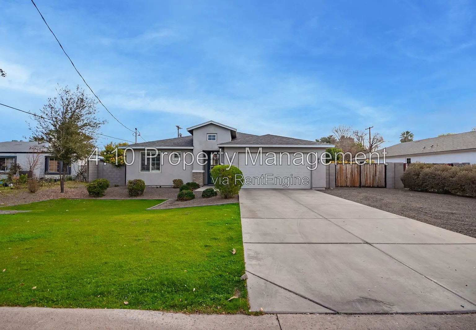 4 bed, 3.0 bath, 2380 sqft, $3,200 — Photo 2