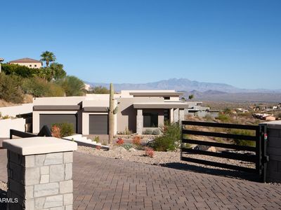 15436 E Golden Eagle Blvd, Fountain Hills, AZ, 85268