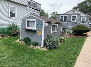 3514 N Ozark Ave, Chicago, IL