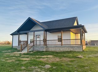 245 Hawkins Rd, Westmoreland, TN 37186