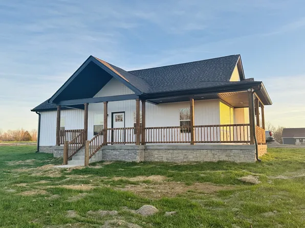 245 Hawkins Rd, Westmoreland, TN 37186