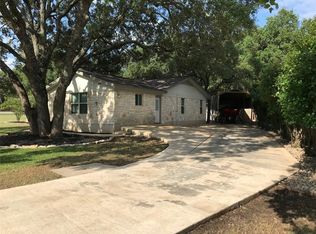 701 Toledo Trl, Georgetown, TX 78628