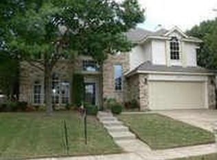 2321 Welch Pl, Mansfield, TX 76063