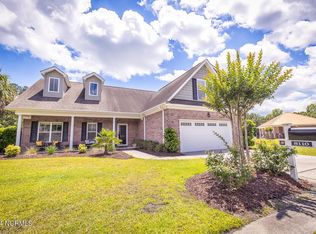 8110 Porters Crossing Way, Wilmington, NC 28411