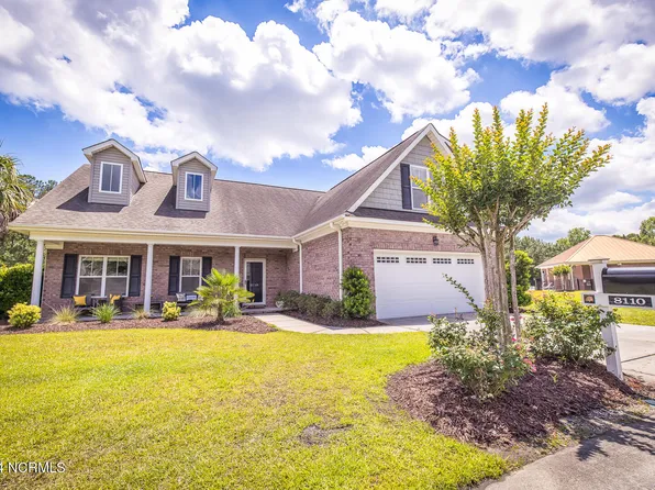 8110 Porters Crossing Way, Wilmington, NC 28411