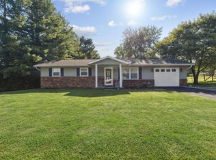 4060 N Killion Ct, Bloomington, IN