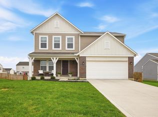26 Burroughs Dr, Ashville, OH 43103