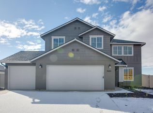 2471 E Whisper Wind Dr, Kuna, ID 83634