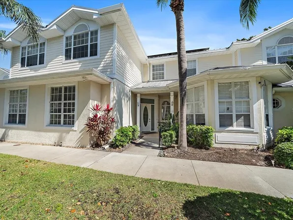 3405 54th Dr W Unit 102, Bradenton, FL 34210