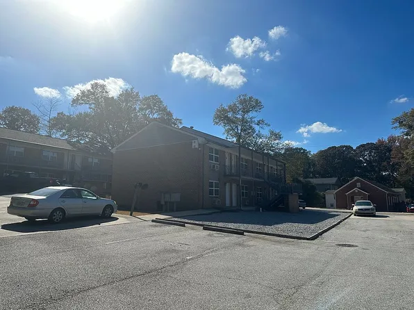 630 Burson Ave, Carrollton, GA 30117