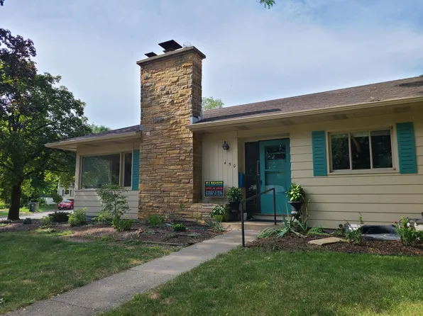 450 Clifden Dr, Madison, WI 53711