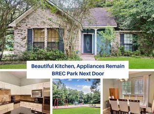 17311 Meadow Bryan Dr, Baton Rouge, LA 70817