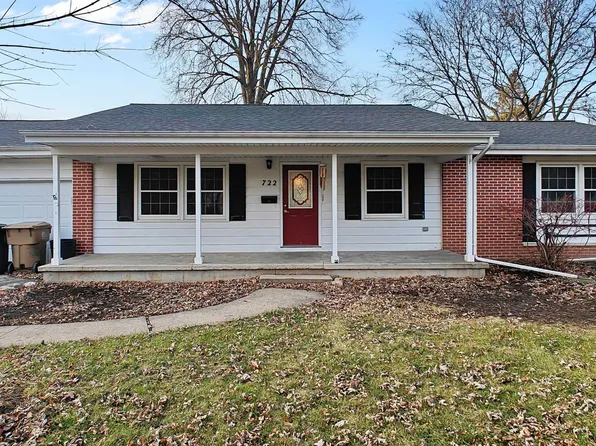722 Acewood Blvd, Madison, WI 53714