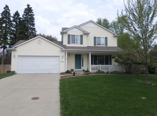 36639 Amanda Ct, Richmond, MI 48062