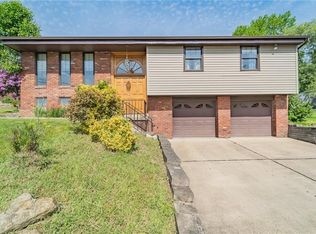 701 Bluestone Dr, Allison Park, PA