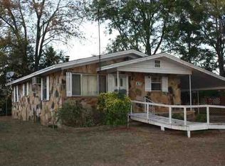 107 Cindy Ln, Searcy, AR 72143