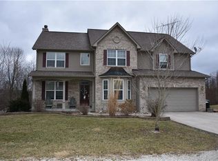 3201 Old Morgantown Rd, Martinsville, IN 46151