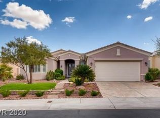 4816 Riva De Romanza St, Las Vegas, NV 89135