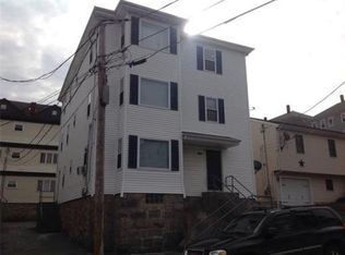 300 Almond St, Fall River, MA 02721