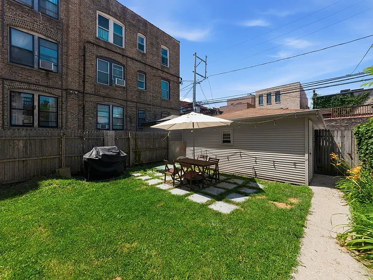 3712 N Racine Ave #1 — Photo 15
