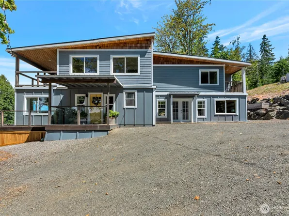 2027 SE Walker Park Road, Shelton, WA 98584