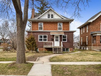 1903 8th St, Monroe, WI, 53566